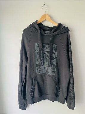 Taylor Swift Eras Tour Hoodie